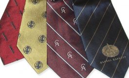 company uniforms necktie custom scarf