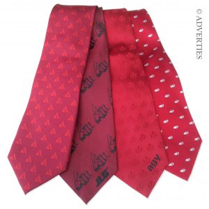 Company Uniforms neckties custom scarf